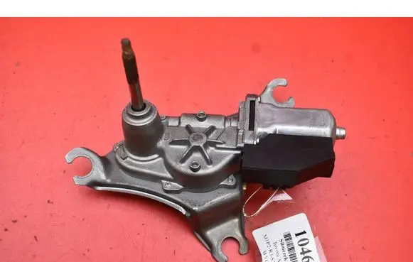 Toyota Auris 150 Rear window wiper motor 85130-02030