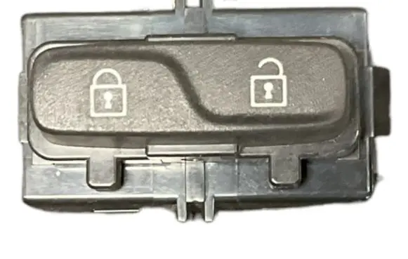 Volvo XC60 Central locking switch button 31318988