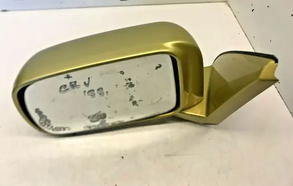 Honda CR-V Manual wing mirror nr748