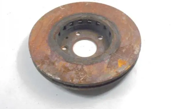Alfa Romeo 156 Front brake disc