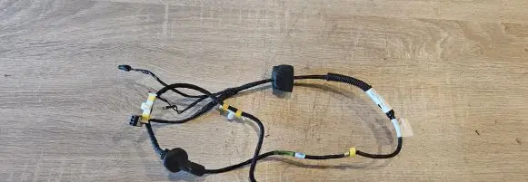 Chrysler Pacifica Wiring harness 5VD37LAUAD