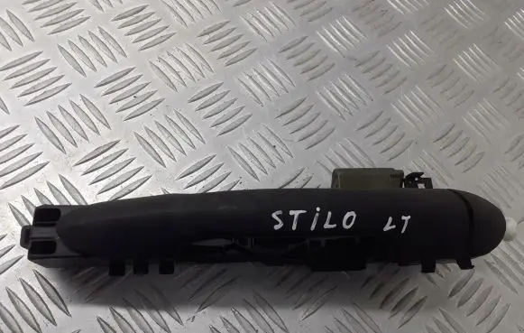 Fiat Stilo Rear door interior handle 242055
