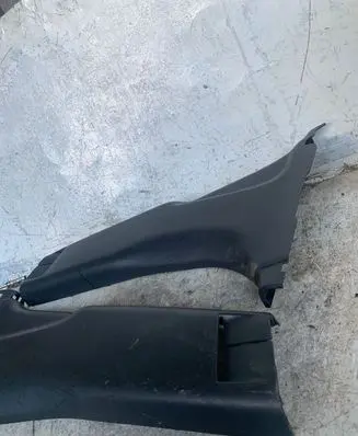 Nissan Juke I F15 (A) pillar trim 769151kb0a
