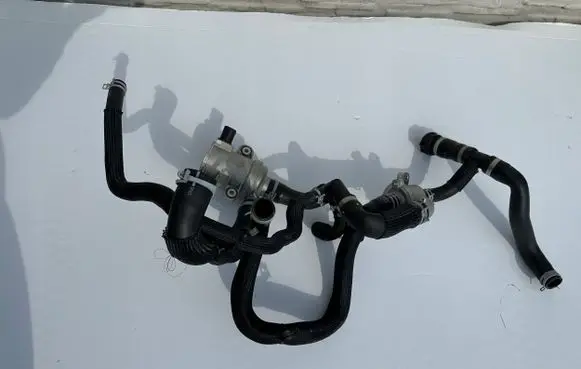 Water pump