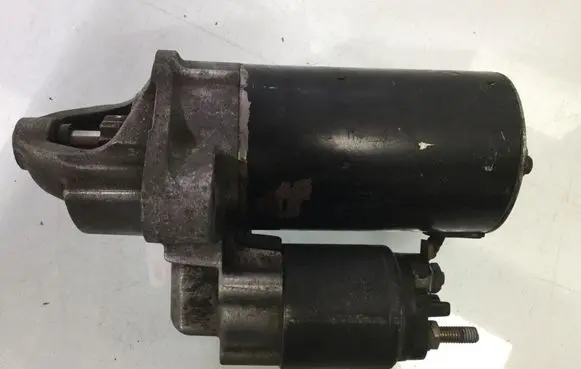 Audi A6 S6 C5 4B Starter motor 078911023D