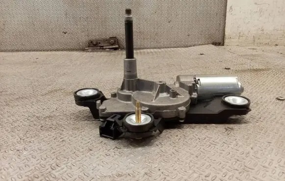 Ford Focus C-MAX Rear window wiper motor