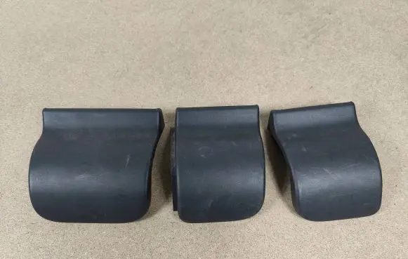 Peugeot 3008 I Interior decorative trim set 