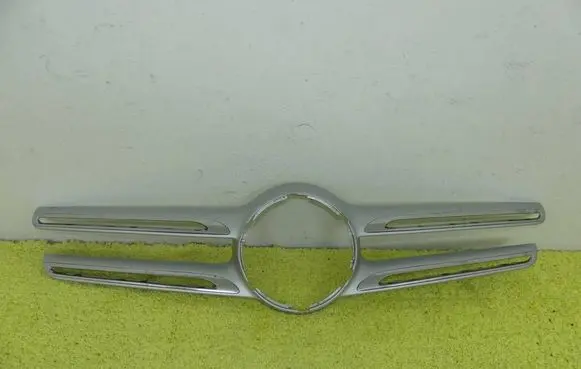 Mercedes-Benz GLC C253 Front grill 2538882200 2538882300