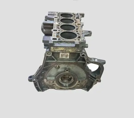 Fiat Doblo Engine block 263A2000 55212839