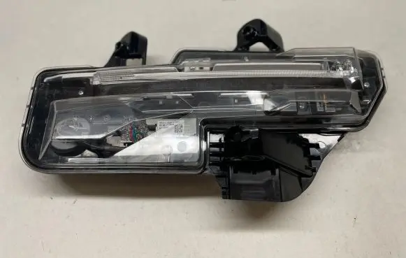 Mazda CX-30 LED Daytime headlight DFR551070