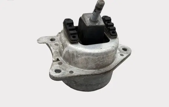 Alfa Romeo Stelvio Engine mount bracket 50535790 00505357900 0050535790