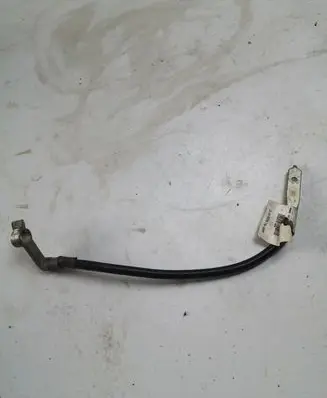 Volvo XC90 Negative earth cable (battery) 9162579008