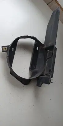 Porsche Boxster 986 Other exterior part