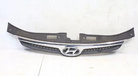 Hyundai i30 Front grill