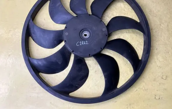 Mazda 6 Fan set PA66GF30 L51715140