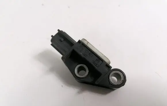 Audi A6 S6 C6 4F Airbag deployment crash/impact sensor 4F0959651