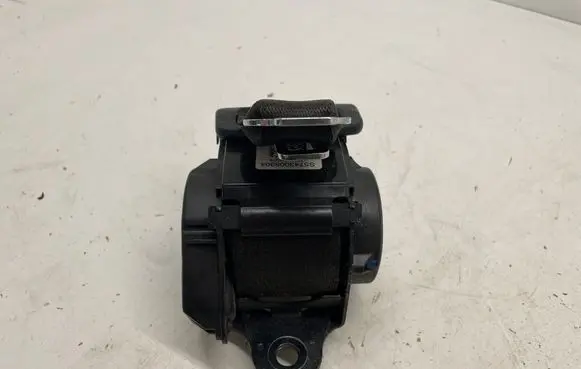 BMW 5 G30 G31 G38 Middle seatbelt (rear) 635775400A 000000900H 101017