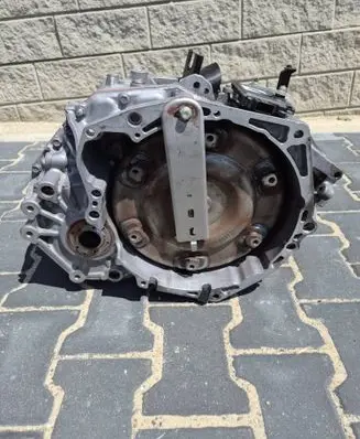 Opel Insignia B Automatic gearbox 55590809