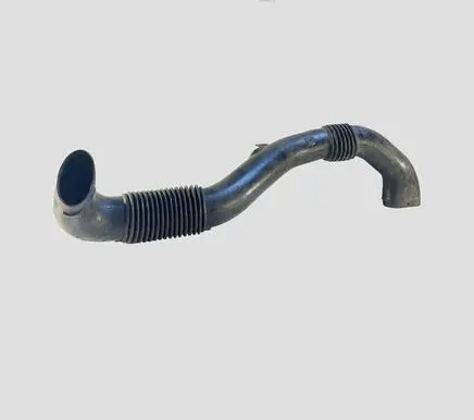 Citroen C5 Air intake hose/pipe 9648635480