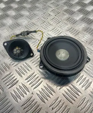 BMW 4 F36 Gran coupe Front door speaker 9364956