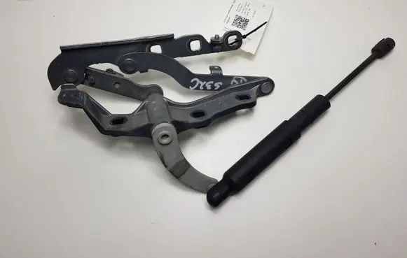 Mercedes-Benz S W221 Engine bonnet/hood hinges A2218800428