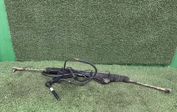 Volkswagen Crafter Steering rack A9064601700 1419400027