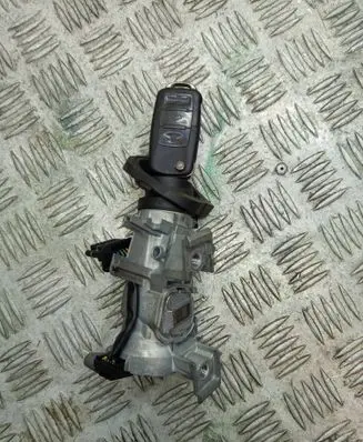 Seat Altea Ignition lock 1K0905851B