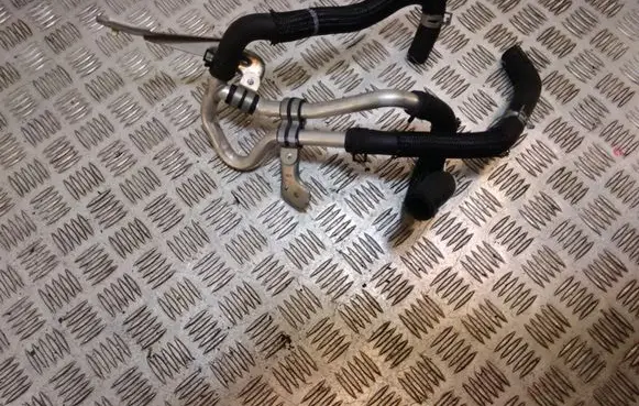 Toyota Auris E180 Engine coolant pipe/hose