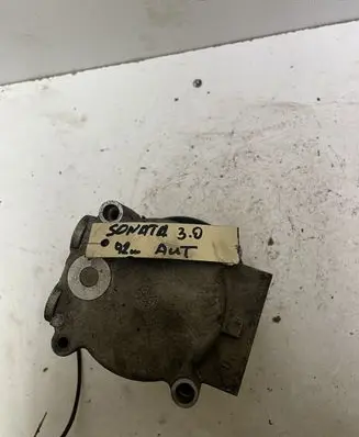 Hyundai Sonata Air conditioning (A/C) compressor (pump) MAXBA02