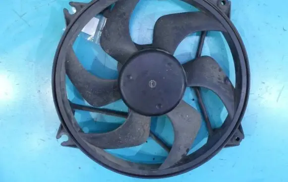 Citroen Xsara Picasso Fan set IMPRK1241209