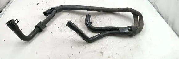 Audi A3 S3 8L Engine coolant pipe/hose PX015289T
