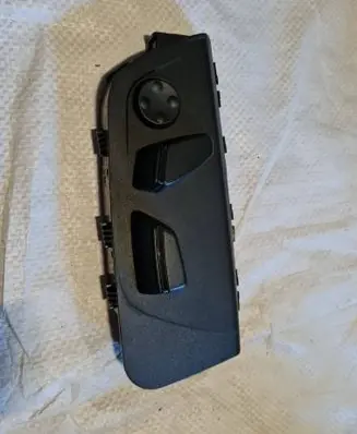 BMW 3 F30 F35 F31 Seat control switch 9276618
