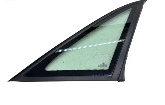 Audi 100 S4 C4 Rear side window 4A5845300J
