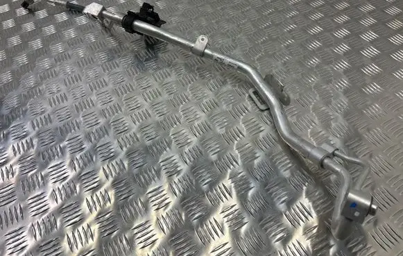 BMW 2 G42 Air conditioning (A/C) pipe/hose 20216810 9423280