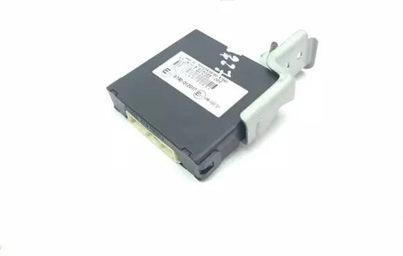 Immobilizer control unit/module