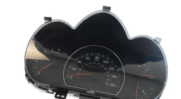 KIA Sorento Speedometer (instrument cluster)