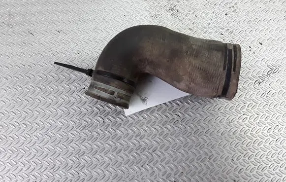 Seat Alhambra (Mk1) Intercooler hose/pipe