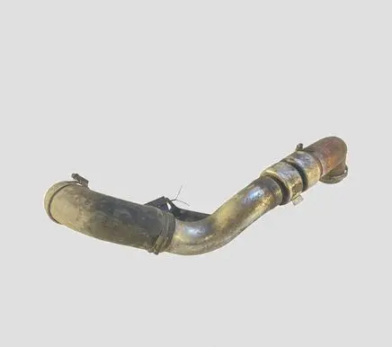 Jaguar XF X250 Intercooler hose/pipe