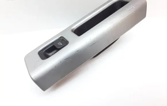 Volvo V50 Rear door window switch trim 30658449 8663819