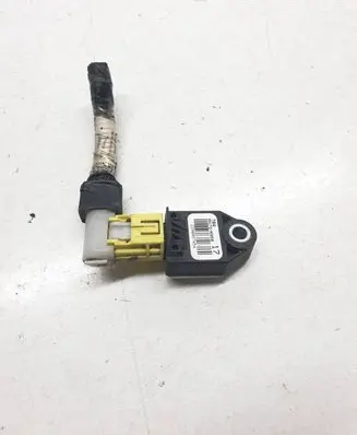 Toyota Verso Airbag deployment crash/impact sensor 8917305050 2390087454