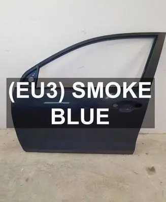 KIA Rio Front door