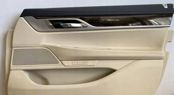 BMW 7 G11 G12 Interior set