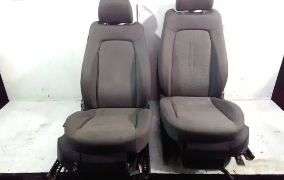 Seat Altea XL Interior set 