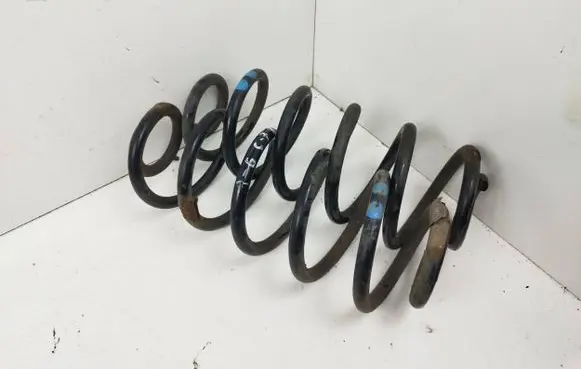 Audi A6 S6 C7 4G Rear coil spring Sline