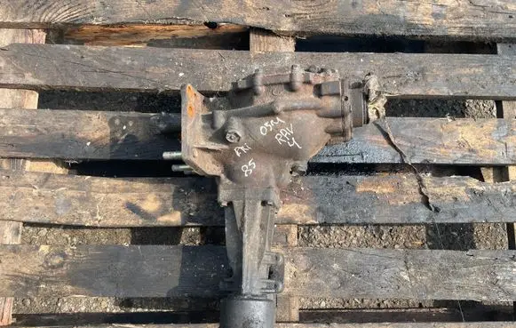 Toyota RAV 4 (XA20) Front differential 