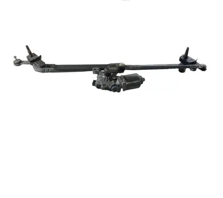 Jeep Grand Cherokee Front wiper linkage and motor 68260523AC