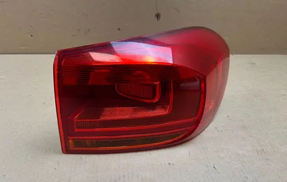 Volkswagen Tiguan Rear/tail lights 178933