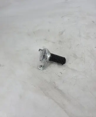 Mitsubishi Pajero Valve vacuum