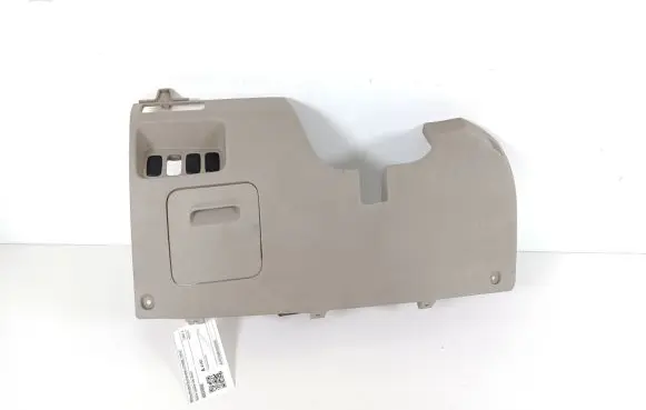 Mitsubishi Outlander Other dashboard part 8002A058