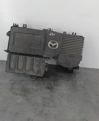 Mazda 3 I Engine control unit/module ECU 100140-7041